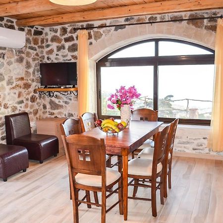 Villa Irena 2 Bedrooms Agalianos Kültér fotó