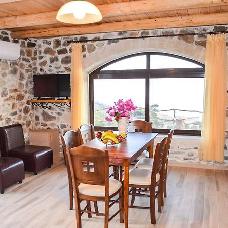 Villa Irena 2 Bedrooms Agalianos Kültér fotó